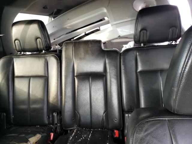 صورة رقم 10 من المزاد - 2010 FORD EXPEDITION مع VIN 1FMJK2A57AEA53878