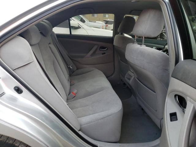 Photo 10 from auction – 2009 TOYOTA CAMRY BASE with VIN 4T1BE46K19U882002