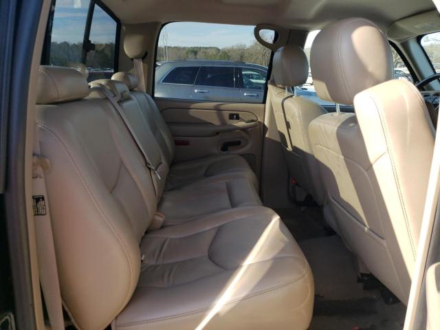 Photo 10 from auction – 2005 CHEVROLET SILVERADO with VIN 1GCJC33295F960741