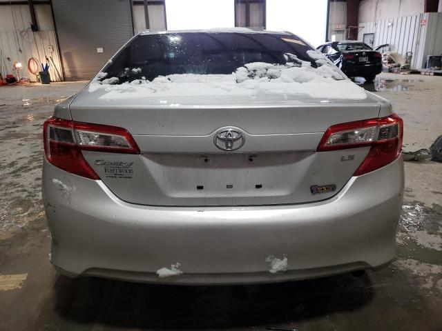 Photo 6 from auction – 2013 TOYOTA CAMRY L with VIN 4T4BF1FK9DR333982