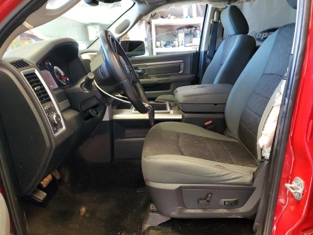 Photo 7 from auction – 2015 RAM 1500 SLT with VIN 1C6RR6LT3FS570813