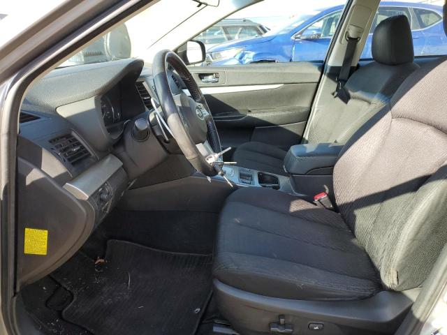 Photo 7 from auction – 2010 SUBARU LEGACY 2.5 with VIN 4S3BMCH64A3212486