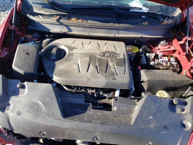 Photo 12 from auction – 2014 JEEP CHEROKEE T with VIN 1C4PJMBS8EW276738