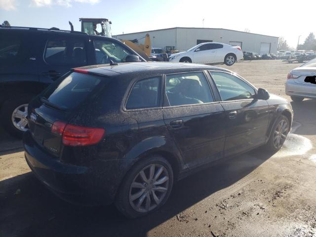 Photo 3 from auction – 2009 AUDI A3 2.0T with VIN WAUHE78P79A089049