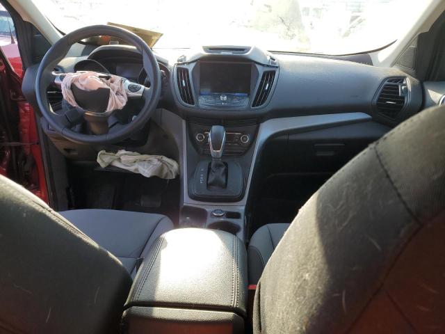 Photo 8 from auction – 2016 FORD ESCAPE SE with VIN 1FMCU9G91GUC23558