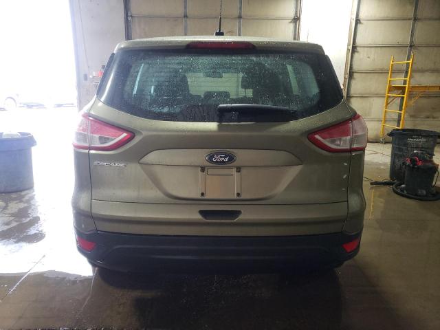 Photo 6 from auction – 2013 FORD ESCAPE S with VIN 1FMCU0F73DUB80865