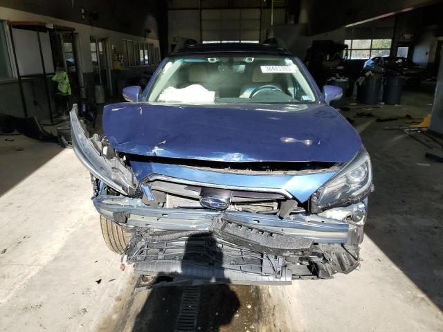 Photo 5 from auction – 2019 SUBARU OUTBACK 3. with VIN 4S4BSENC8K3273963