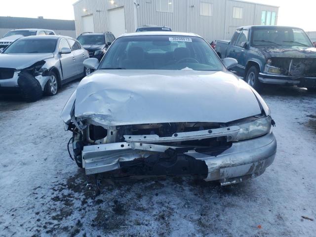 Photo 5 from auction – 2002 BUICK CENTURY CU with VIN 2G4WS52J121240023