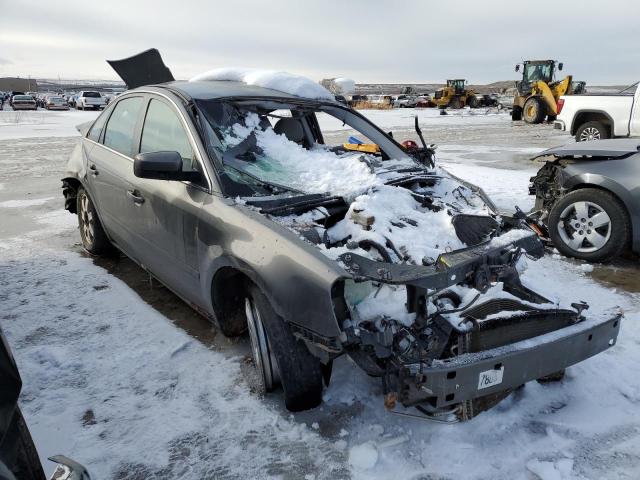 Photo 4 from auction – 2006 FORD FIVE HUNDR with VIN 1FAFP23186G104313