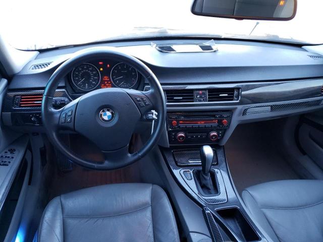 Photo 8 from auction – 2007 BMW 328 I SULE with VIN WBAVC53547FZ80497