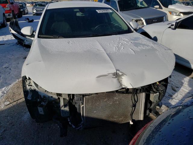 Photo 5 from auction – 2018 BUICK REGAL PREF with VIN W04GL6SX4J1125768