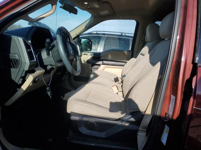 Photo 7 from auction – 2016 FORD F150 SUPER with VIN 1FTEW1C83GKF76157