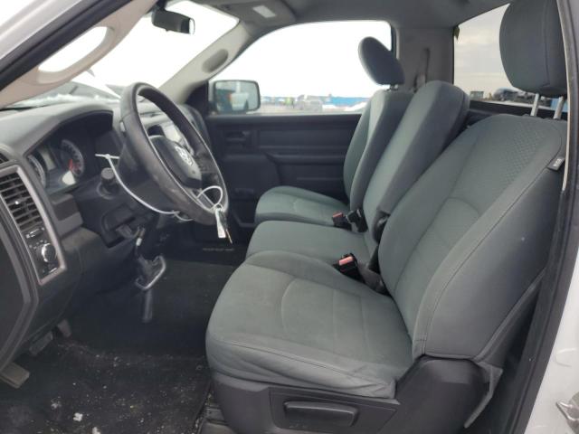 Photo 7 from auction – 2014 RAM 1500 ST with VIN 3C6JR6AT1EG316510