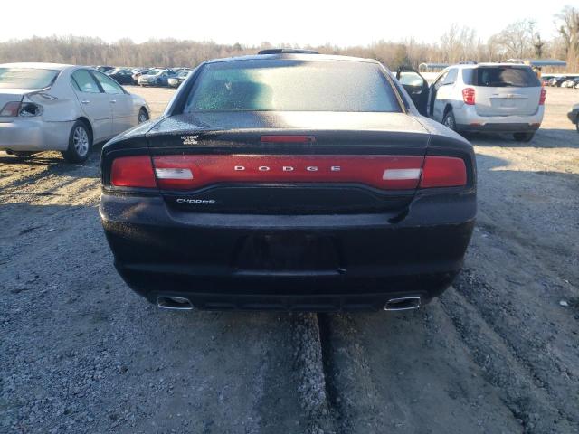 Photo 6 from auction – 2013 DODGE CHARGER SE with VIN 2C3CDXBG3DH509932