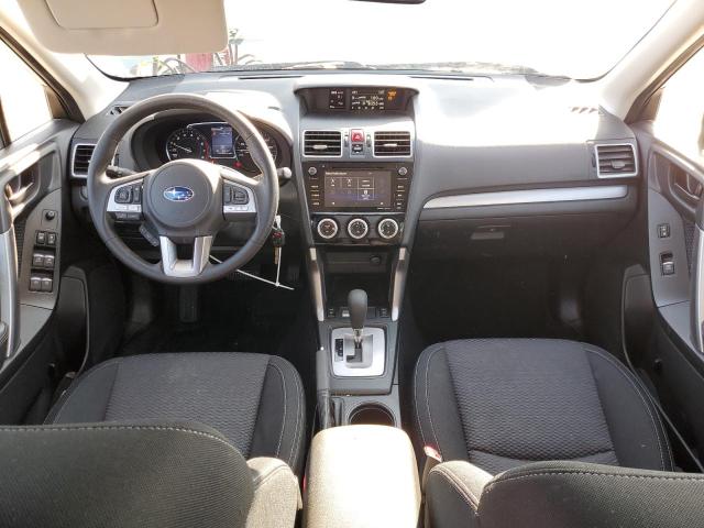 Photo 8 from auction – 2018 SUBARU FORESTER 2 with VIN JF2SJAGCXJH553299