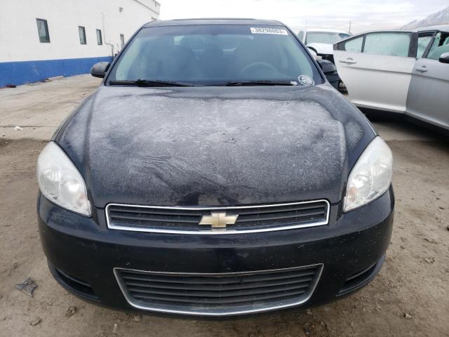 Photo 5 from auction – 2008 CHEVROLET IMPALA with VIN 2G1WT58K389232719