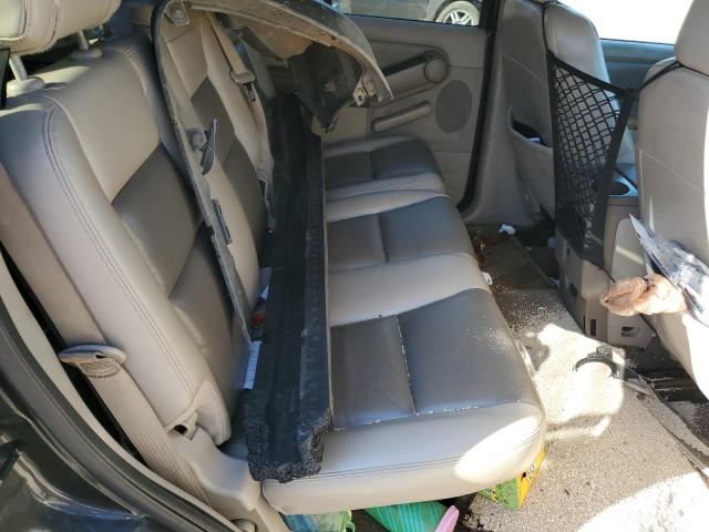 Photo 11 from auction – 2007 FORD EXPLORER X with VIN 1FMEU73E67UB72347
