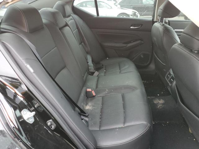 Photo 10 from auction – 2021 NISSAN ALTIMA SL with VIN 1N4BL4EW1MN351776