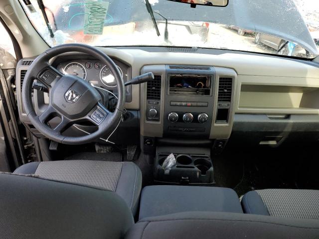 Photo 8 from auction – 2012 DODGE RAM 1500 S with VIN 1C6RD7FT2CS248496