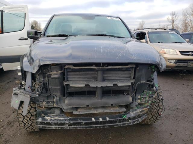 Photo 5 from auction – 2017 RAM 1500 ST with VIN 1C6RR7FT0HS669416