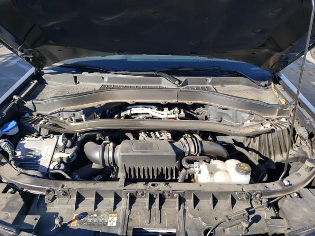 Photo 11 from auction – 2021 FORD EXPLORER P with VIN 1FM5K8HC0MGB21150