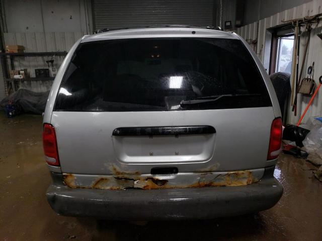 Photo 6 from auction – 2000 DODGE CARAVAN with VIN 2B4FP25B7YR653192