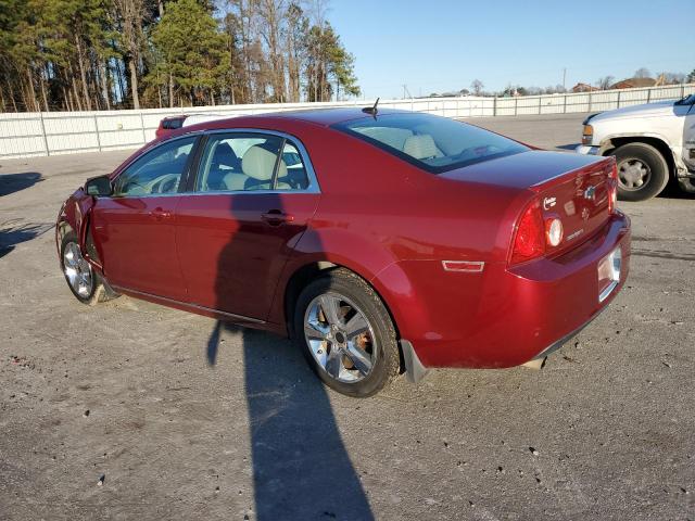 Photo 2 from auction – 2010 CHEVROLET MALIBU 2LT with VIN 1G1ZD5EBXAF179738