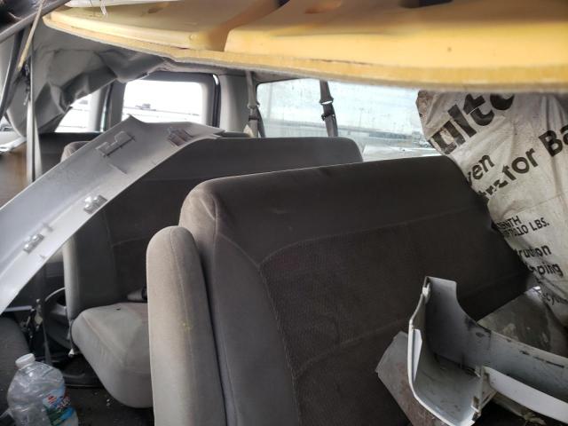 Photo 10 from auction – 2006 FORD ECONOLINE with VIN 1FBNE31L36DA56246