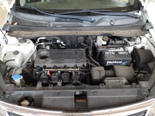Photo 11 from auction – 2012 KIA SPORTAGE E with VIN KNDPC3A21C7347260