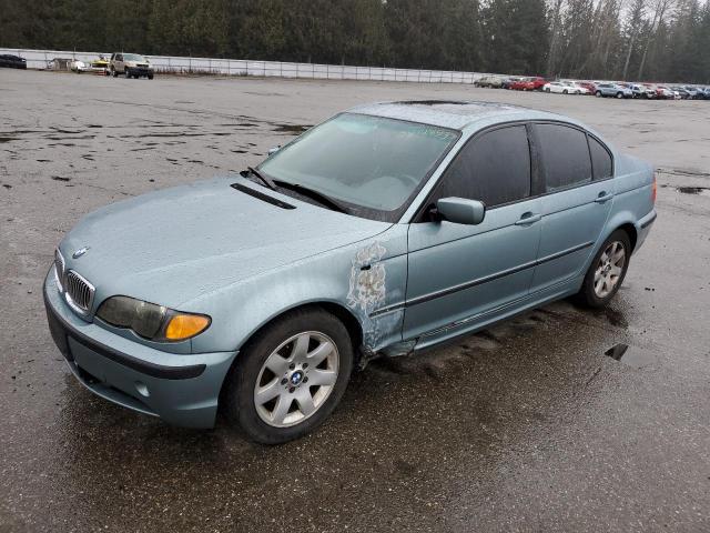 صورة رقم 1 من المزاد - 2002 BMW 325 I مع VIN WBAET37462NG70875