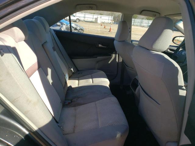 Photo 10 from auction – 2012 TOYOTA CAMRY BASE with VIN 4T4BF1FK5CR231626