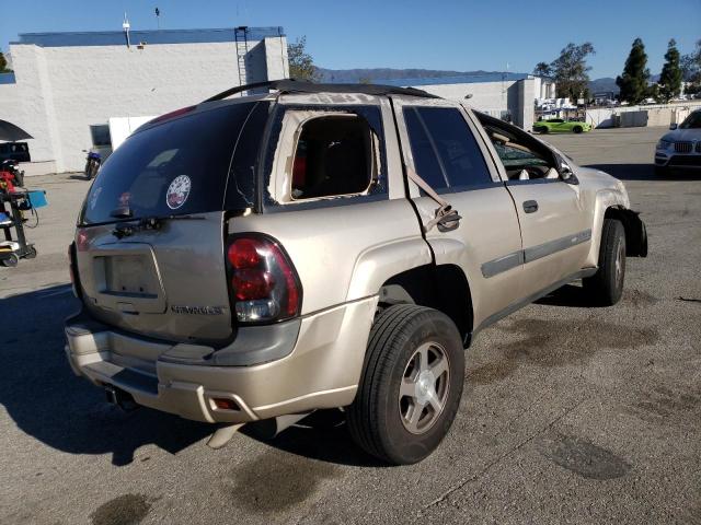 Photo 3 from auction – 2004 CHEVROLET TRAILBLAZE with VIN 1GNDS13SX42338151