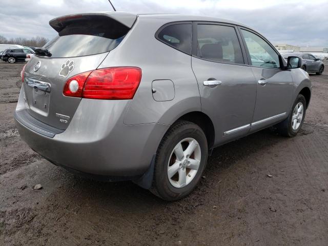 Photo 3 from auction – 2012 NISSAN ROGUE S with VIN JN8AS5MV4CW711255