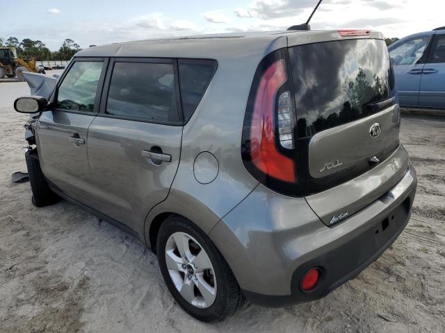 Photo 2 from auction – 2019 KIA SOUL with VIN KNDJN2A26K7642962