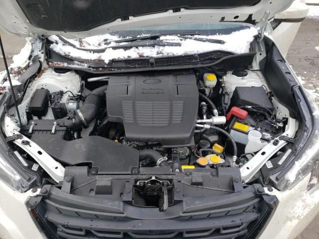 Photo 12 from auction – 2022 SUBARU FORESTER P with VIN JF2SKADC8NH479839