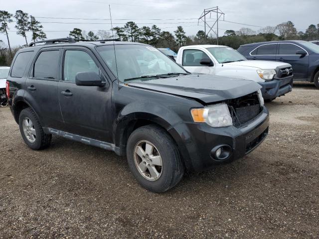 Photo 4 from auction – 2011 FORD ESCAPE with VIN 1FMCU0D77BKB83750