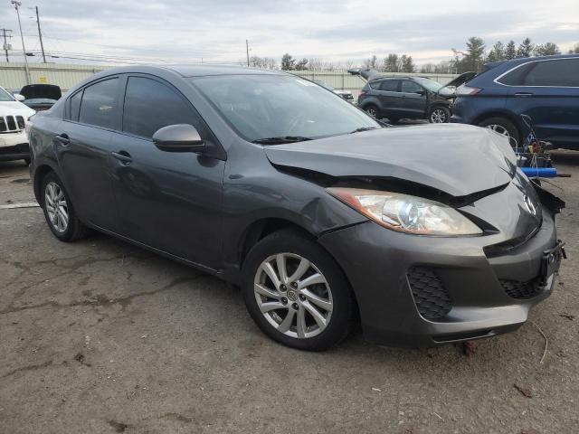 Photo 4 from auction – 2012 MAZDA 3 I with VIN JM1BL1V86C1662300