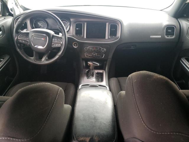 Photo 8 from auction – 2021 DODGE CHARGER R/ with VIN 2C3CDXCT6MH517874