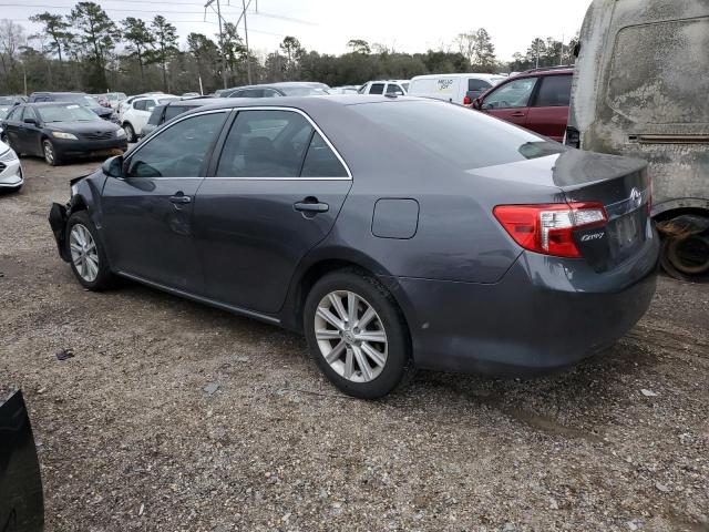 Photo 2 from auction – 2013 TOYOTA CAMRY L with VIN 4T1BF1FK8DU709999