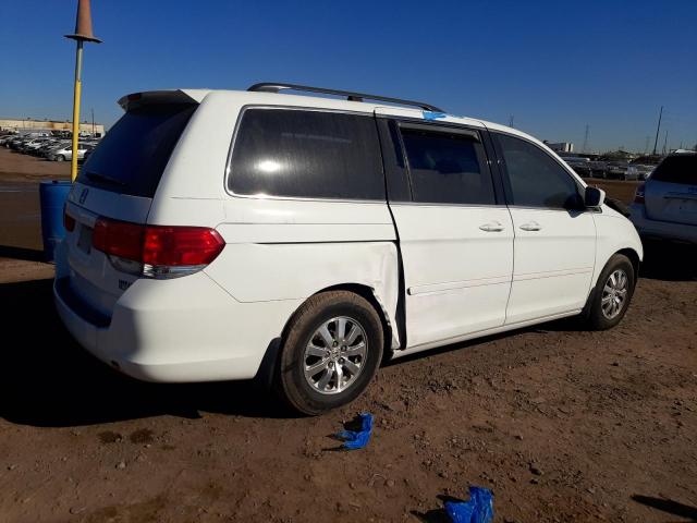 Photo 3 from auction – 2010 HONDA ODYSSEY EX with VIN 5FNRL3H74AB069374