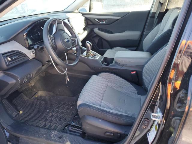 Photo 7 from auction – 2020 SUBARU OUTBACK PR with VIN 4S4BTACCXL3263039