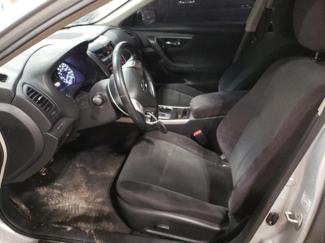 Photo 7 from auction – 2013 NISSAN ALTIMA 2.5 with VIN 1N4AL3AP3DN419578