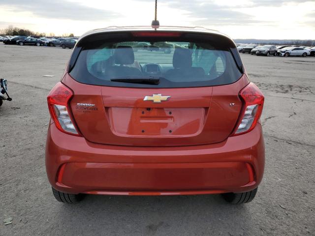 Photo 6 from auction – 2022 CHEVROLET SPARK 1LT with VIN KL8CD6SA5NC015960