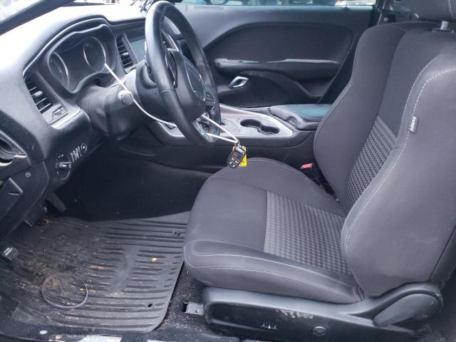 Photo 7 from auction – 2019 DODGE CHALLENGER with VIN 2C3CDZBT2KH611129