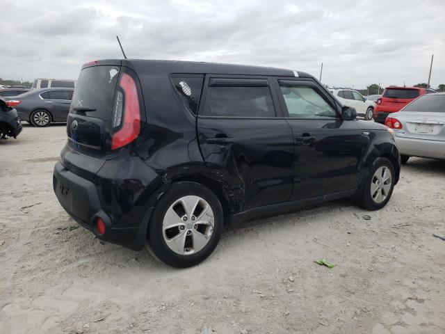 Photo 3 from auction – 2014 KIA SOUL with VIN KNDJN2A28E7104672