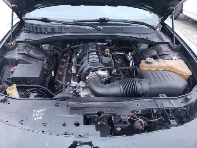Photo 11 from auction – 2019 DODGE CHARGER PO with VIN 2C3CDXKT5KH617706