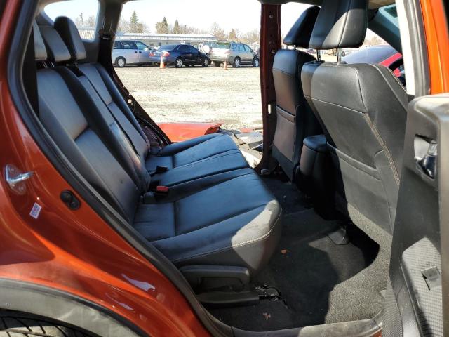 Photo 11 from auction – 2015 TOYOTA RAV4 LIMIT with VIN 2T3YFREV4FW139708