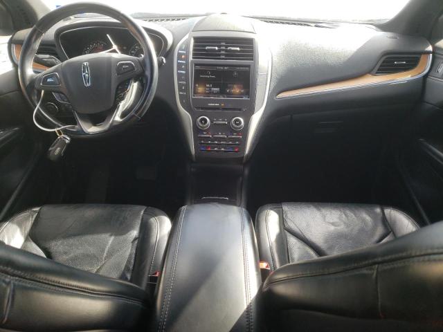 Photo 8 from auction – 2015 LINCOLN MKC with VIN 5LMCJ1A98FUJ27604