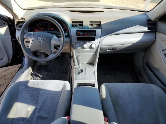 Photo 8 from auction – 2011 TOYOTA CAMRY BASE with VIN 4T1BF3EK1BU173746