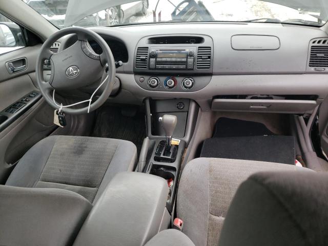 Photo 8 from auction – 2005 TOYOTA CAMRY LE with VIN 4T1BE32K15U595818